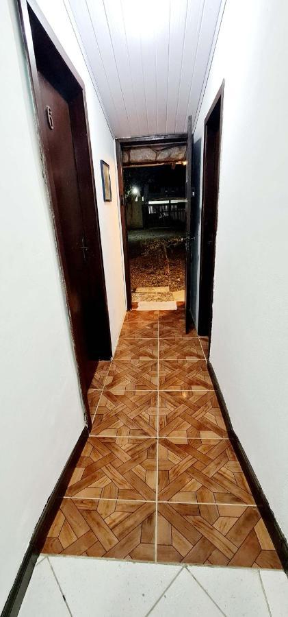 Pousada Da Nana Penha  Exteriör bild