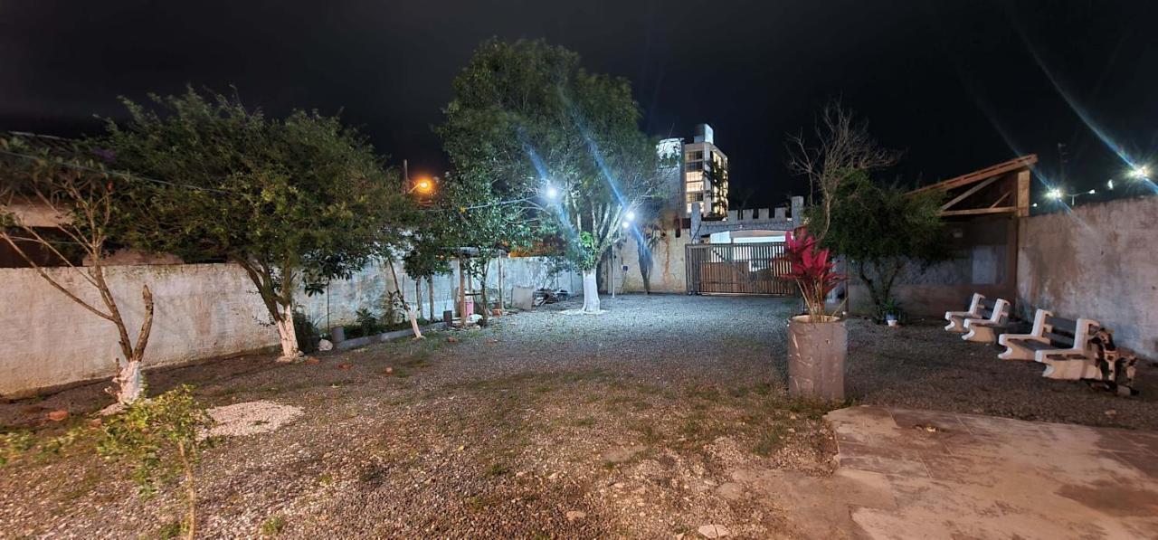 Pousada Da Nana Penha  Exteriör bild